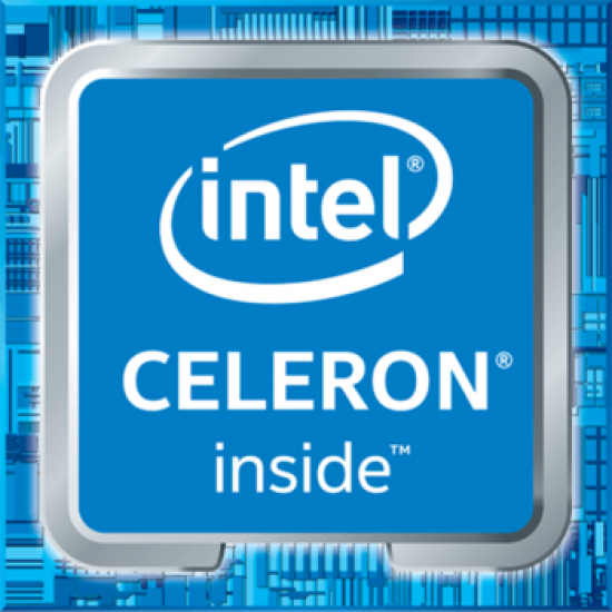 Процессор Intel Celeron G5900 3.4ГГц, 2-ядерный, 2МБ, LGA1200, OEM