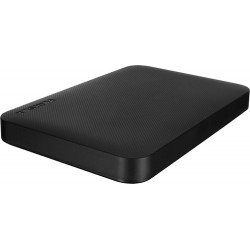 Внешний жесткий диск 2.5' 2Tb Toshiba HDTP220EK3CA USB3.0 Canvio Ready Черный