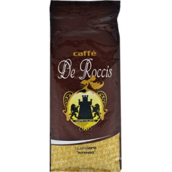 Кофе в зернах De Roccis Oro 1 кг