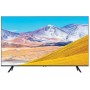 Телевизор 55' Samsung UE55TU8000UX (4K UHD 3840x2160, Smart TV) черный