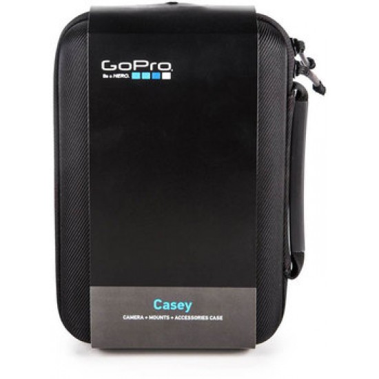 Кейс для камеры и аксессуаров GoPro ABSSC-001