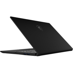 Ноутбук MSI Modern 15 A10RB-00001 Core i5 10210U/8Gb/512Gb SSD/NV MX250 2Gb/15.6' FullHD/Win10 Black