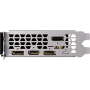 Видеокарта Gigabyte GeForce RTX 2080 Super 8192Mb, Turbo 8G (GV-N208STurbo-8GC) 3xHDMI, 3xDP, 1xUSB-C and Virtual-link Ret