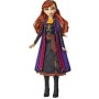 Кукла Hasbro Disney Frozen Холодное сердце 2 E6952 Сверкающее платье Анна