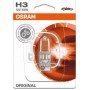 Автомобильная лампа H3 55W Standart 1 шт. OSRAM
