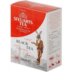 Чай черный Steuarts Pekoe 250 гр