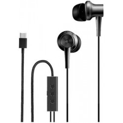 Гарнитура Xiaomi Mi Noise Cancelling Earphones Type-C Black