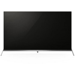 Телевизор 65' TCL L65P8SUS (4K UHD 3840x2160, Smart TV) серый