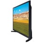 Телевизор 32' Samsung UE32T4500AUX (HD 1366x768, Smart TV) черный