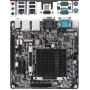 Материнская плата Gigabyte GA-J3455N-D3H Intel Celeron J3455 (2.3 GHz), 2xDDR3 SODIMM, 2xUSB3.0, D-Sub, HDMI, GLan, mini-ITX Ret