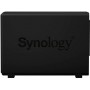Сетевое хранилище NAS Synology DS218play