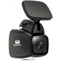 Автомобильный видеорегистратор PlayMe Uni