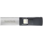 USB Flash накопитель 16GB SanDisk iXpand для Apple iPhone\iPad\iPod Touch с разъемом Lightning