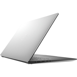 Ноутбук Dell XPS 15 7590 Core i7 9750H/16Gb/1Tb SSD/GTX1650 4Gb/15.6' UHD/Win10 Silver