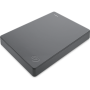 Внешний жесткий диск 2.5' 2Tb Seagate (STJL2000400) USB3.0 Basic Black