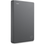 Внешний жесткий диск 2.5' 2Tb Seagate (STJL2000400) USB3.0 Basic Black