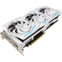 Видеокарта ASUS GeForce RTX 2080 Super 8192Mb, Gaming White O8G (ROG-Strix-RTX2080S-O8G-Gaming-White) 2xHDMI, 2xDP, 1xUSB-C Ret
