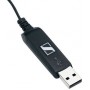 Гарнитура Sennheiser PC 7 USB mono