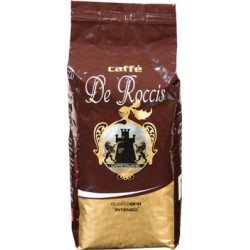 Кофе в зернах De Roccis Oro 500 г