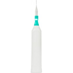 Звуковая зубная щетка Hapica Interbrush, для брекетов