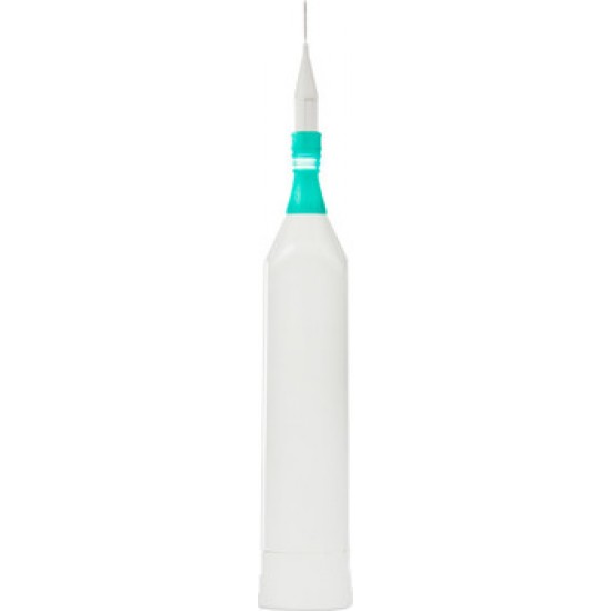 Звуковая зубная щетка Hapica Interbrush, для брекетов