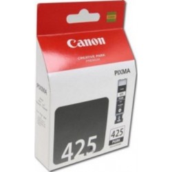 Картридж Canon PGI-425PGBK для iP4840/MG5140/5240/6140/8140