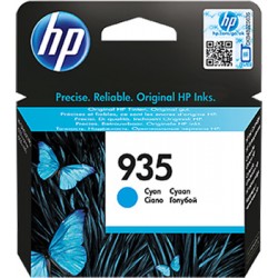 Картридж HP C2P20AE №935 Cyan для Officejet Pro 6830