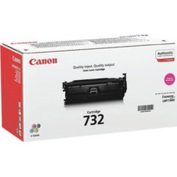 Картридж Canon 732 Magenta для LBP 7780 (6400стр)