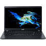Ноутбук Acer Extensa EX215-51-59PZ Core i5 8265U/4Gb/1Tb/15.6' FullHD/Linux Black