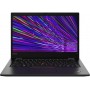 Ноутбук Lenovo ThinkPad L13 Core i5 10210U/8Gb/512Gb SSD/13.3' FullHD/Win10Pro Black