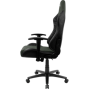 Кресло для геймера Aerocool KNIGHT Hunter Green