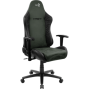 Кресло для геймера Aerocool KNIGHT Hunter Green