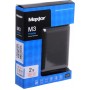 Внешний жесткий диск 2.5' 2Tb Maxtor (Samsung/Seagate) (STSHX-M201TCBM) 5400rpm USB3.0 M3 Portable Черный