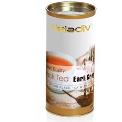 Чай чёрный Heladiv Earl Grey 100 г