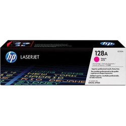 Картридж HP CE323A Magenta для LJ CP1525/CM1415 (1300стр)