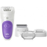 Эпилятор Braun 5-541 Silk-epil 5 Wet & Dry