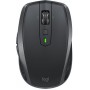 Мышь Logitech MX Anywhere 2S Mouse Graphite беспроводная