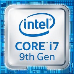 Процессор Intel Core i7-9700F, 3.0ГГц, (Turbo 4.7ГГц), 8-ядерный, L3 12МБ, LGA1151v2, OEM