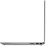 Ноутбук Lenovo S340-15IWL 81N800HTRK Core i3 8145U/4Gb/256Gb SSD/15.6'' FullHD/DOS Grey