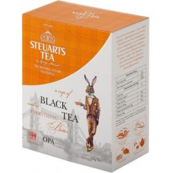 Чай черный Steuarts Opa 250 гр