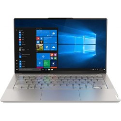 Ноутбук Lenovo Yoga S940-14IIL Core i5 1035G4/16Gb/512Gb SSD/14.0' UHD Touch/Win10 Grey