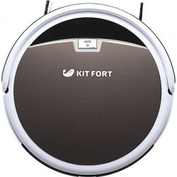 Робот-пылесос Kitfort KT-519-4