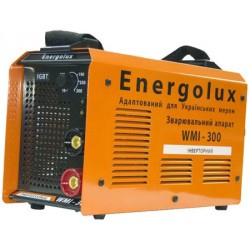 Сварочный инвертор Energolux WMI-300
