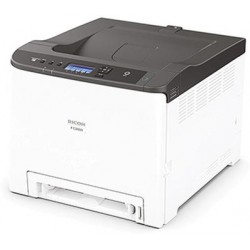 Принтер Ricoh P C300W цветной А4 25ppm с дуплексом и LAN