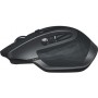 Мышь Logitech MX Master 2S Mouse Graphite беспроводная