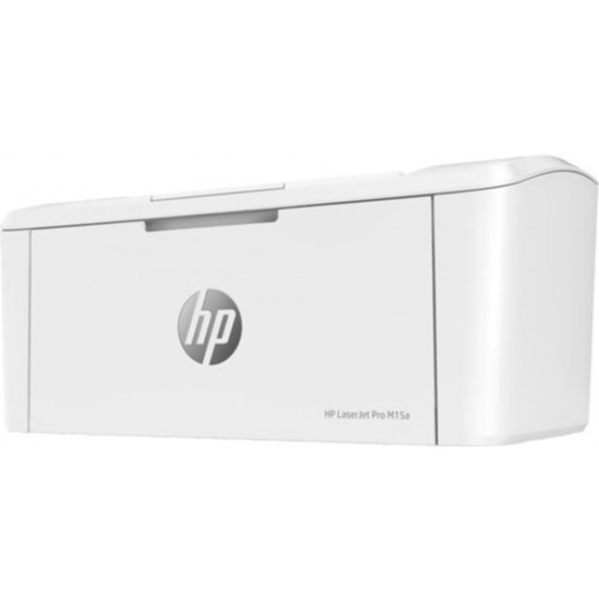 Принтер HP LaserJet Pro M15a W2G50A ч/б A4 18ppm