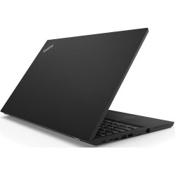 Ноутбук Lenovo ThinkPad L580 Core i5 8250U/8Gb/1Tb/15.6' FullHD/Win10Pro Black