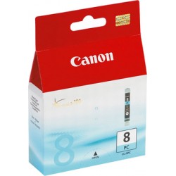 Картридж Canon CLI-8PC Photo Cyan для Pixma IP6600D