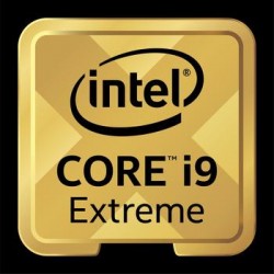 Процессор Intel Core i9-10980XE, 3.0ГГц, (Turbo 4.8ГГц), 18-ядерный, L3 24.75МБ, LGA2066, OEM