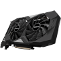 Видеокарта Gigabyte GeForce GTX 1650 Super 4096Mb, Windforce OC 4G (GV-N165SWF2OC-4GD) DVI-D, DP, HDMI, Ret